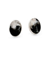 Timberon Authentic White Buffalo Earrings