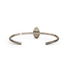 Tatum Authentic White Buffalo Bracelet