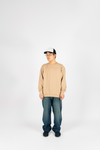 Greenhouse Fleece Crewneck