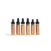 Oil Sample Collection