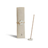 Palo Santo Incense Stick Set– 30 Sticks with Ceramic Holder