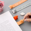 Animal Booty Bookmarks