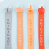Animal Booty Bookmarks
