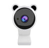 1080P High-Definition Webcam