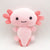Axolotl Plushie