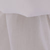 Baby Girl Bow Patched Design Long Sleeves Full Moon Christening Mesh Formal Dress
