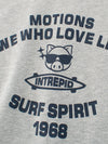 Arrival Letters Print Kids’ T-Shirt in European and American Style for Summer