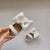 Autumn Baby Girl Butterfly Bow Attached Toddler Soft-Sole Anti-slip Walking Shoes