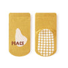 Autumn Cartoon Print Pattern New Style Socks
