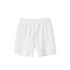 Baby Boy Solid Color Mid Pants In Summer