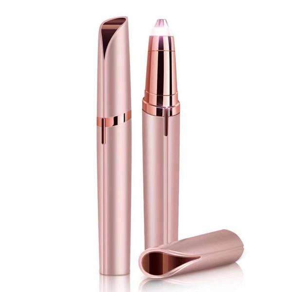 Rechargeable Eyebrow Hair Remover - Cocoa Yacht Club