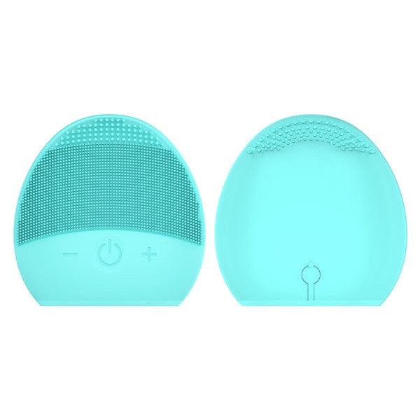 Rechargeable Facial Cleansing Brush - Cocoa Yacht Club