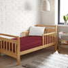 Crib Fitted Sheet