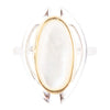 Shine Bright Mother of Pearl Ring