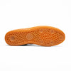 Signature Leather Sneakers, White