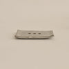 Sand Ceramic Soap Dish