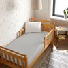 Crib Fitted Sheet