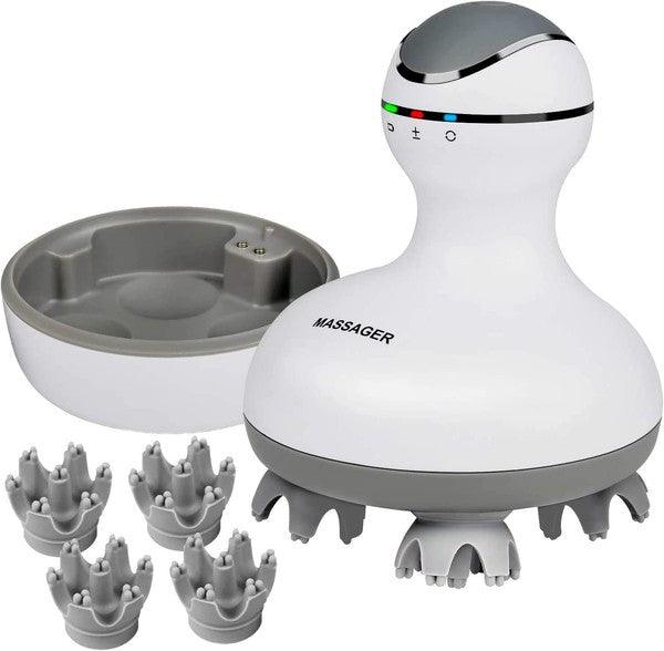 Smart Scalp Massager - Cocoa Yacht Club