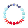 Southwest Mix Multistone Bracelet