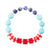 Southwest Mix Multistone Bracelet
