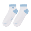 Stripe Cushioned Ankle Socks