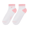 Stripe Cushioned Ankle Socks