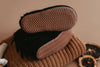 The Cozy Boot