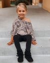 The Cozy Boot
