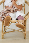 The Cozy Boot