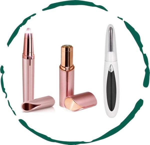 The Effortless Beauty Kit - Cocoa Yacht Club