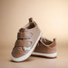 The Low Top