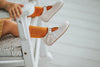 The T Bar {Premium Leather}