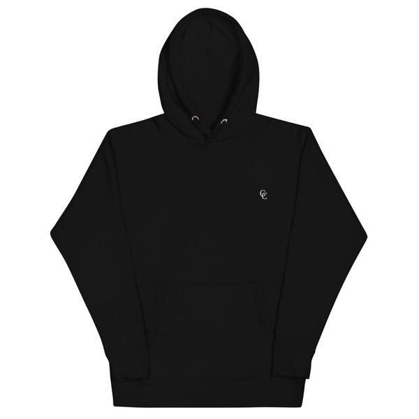 Unisex Guerilla Choice Hoodie