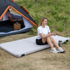 Matrix Air-Cell Memory Foam Camping Mattress