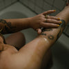 Palo Santo Vetiver Grounding Body Oil