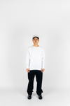 Greenhouse Fleece Crewneck