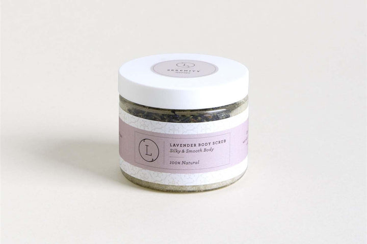 A Special Day Gift, Birthday Gift Basket, Lavender Natural Bath & Body Cocoa Yacht Club