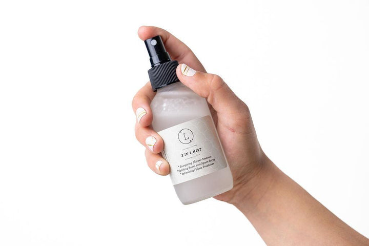 Eucalyptus Mist, Shower Mist, Room and Space Spray, 3 in 1 Home Essential Mist Cocoa Yacht Club