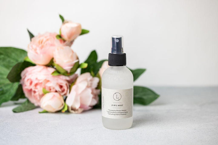 Eucalyptus Mist, Shower Mist, Room and Space Spray, 3 in 1 Home Essential Mist Cocoa Yacht Club