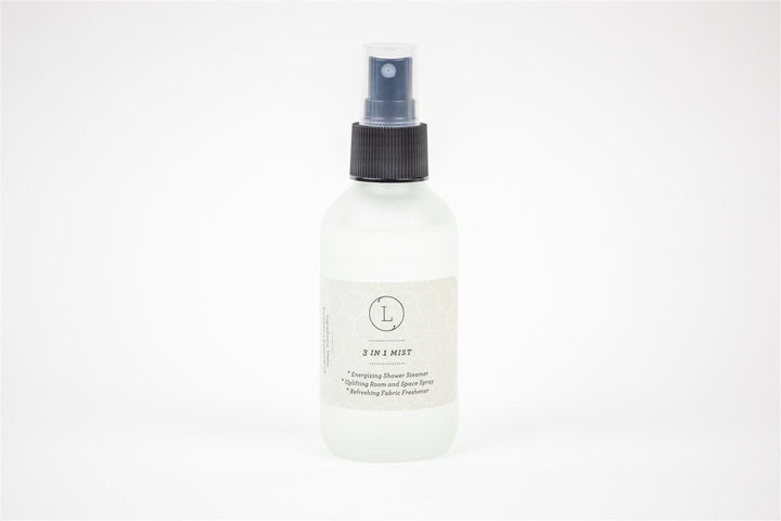 Eucalyptus Mist, Shower Mist, Room and Space Spray, 3 in 1 Home Essential Mist Cocoa Yacht Club
