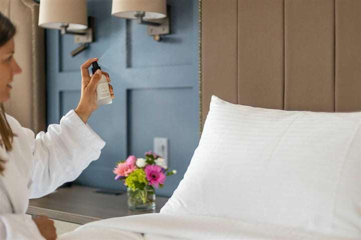 Eucalyptus Mist, Shower Mist, Room and Space Spray, 3 in 1 Home Essential Mist Cocoa Yacht Club