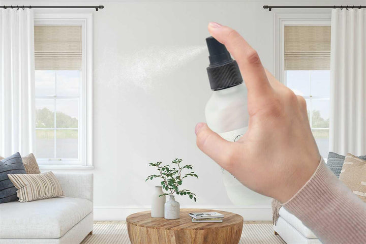 Eucalyptus Mist, Shower Mist, Room and Space Spray, 3 in 1 Home Essential Mist Cocoa Yacht Club