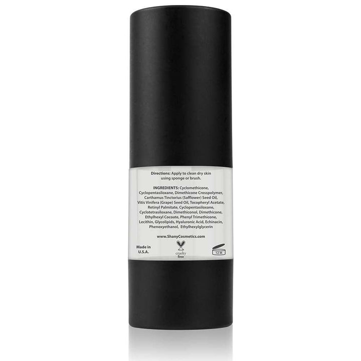Face Primer - Paraben-Free/Talc-Free Cocoa Yacht Club