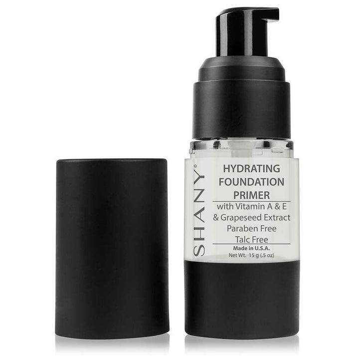 Face Primer - Paraben-Free/Talc-Free Cocoa Yacht Club