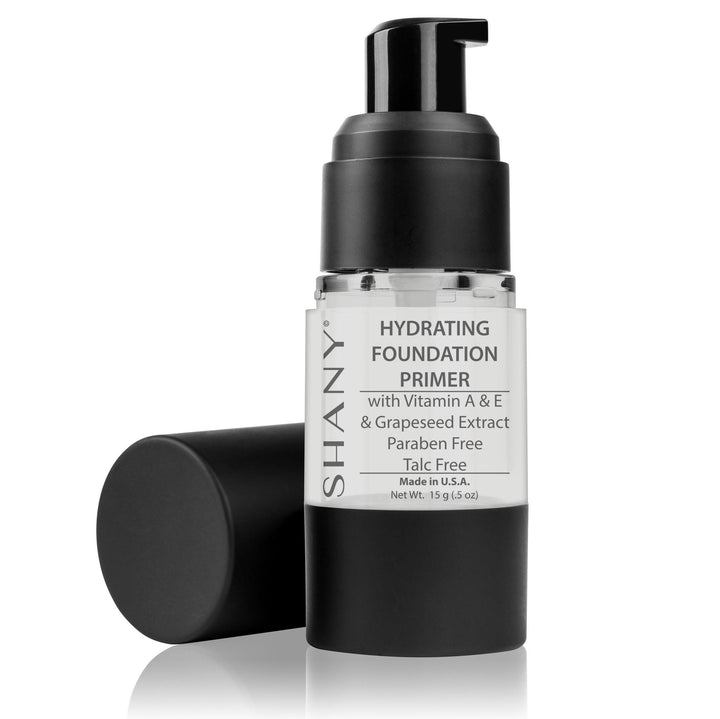 Face Primer - Paraben-Free/Talc-Free Cocoa Yacht Club