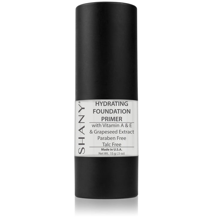 Face Primer - Paraben-Free/Talc-Free Cocoa Yacht Club
