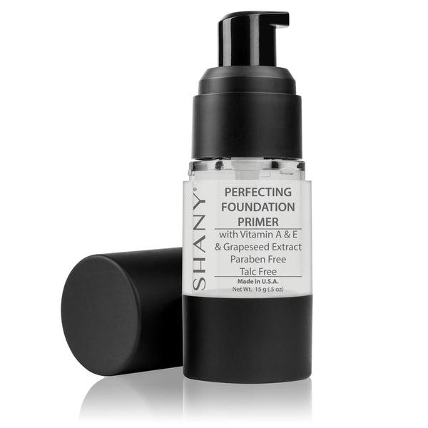 Face Primer - Paraben-Free/Talc-Free Cocoa Yacht Club