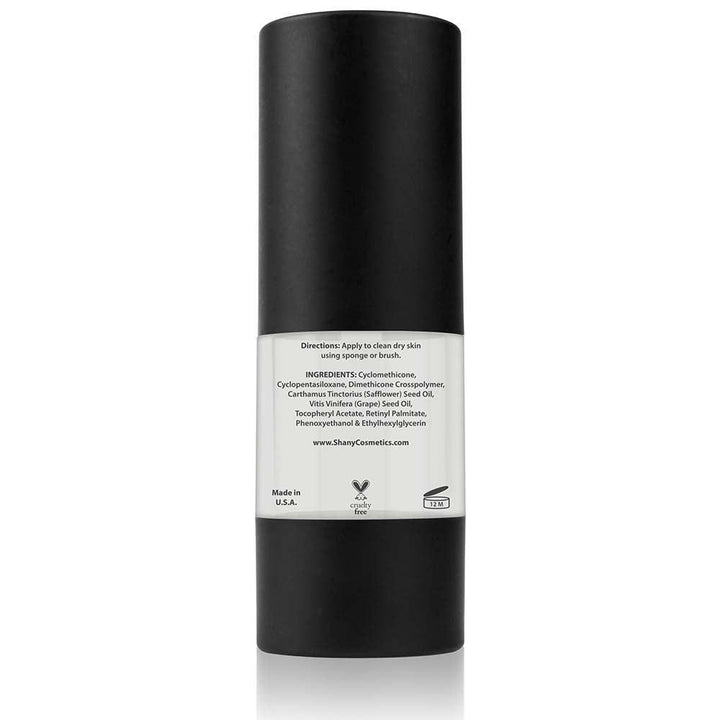 Face Primer - Paraben-Free/Talc-Free Cocoa Yacht Club