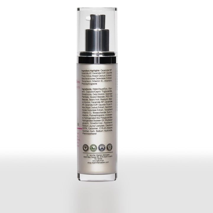 INTENSIVE RECOVERY CREAM Cocoa Yacht Club