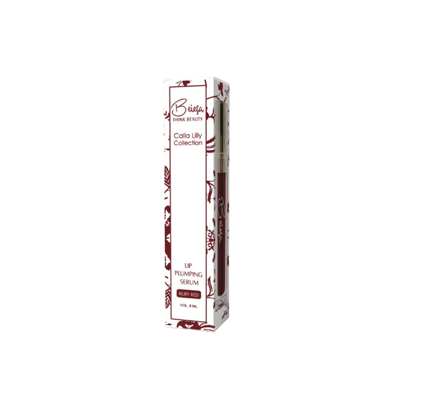 Lip Plumping Serum Cocoa Yacht Club